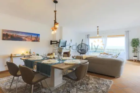 Maison 6 chambres Amoreira, vue mer et golf : photo 4
