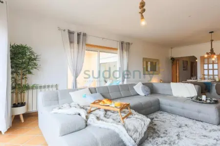 Maison 6 chambres Amoreira, vue mer et golf : photo 7