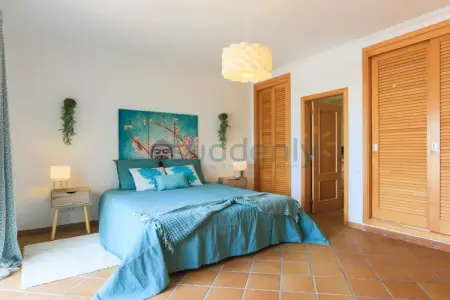 Maison 6 chambres Amoreira, vue mer et golf : photo 12