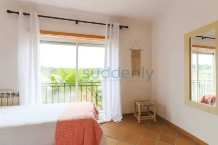 Maison 6 chambres Amoreira, vue mer et golf : photo 14