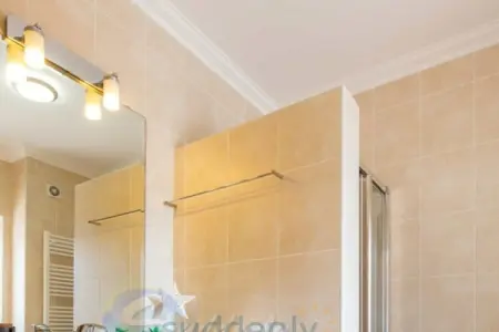 Maison 6 chambres Amoreira, vue mer et golf : photo 20