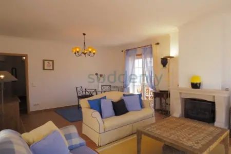 Appartement T3 avec piscine chauffée à Óbidos : photo 10