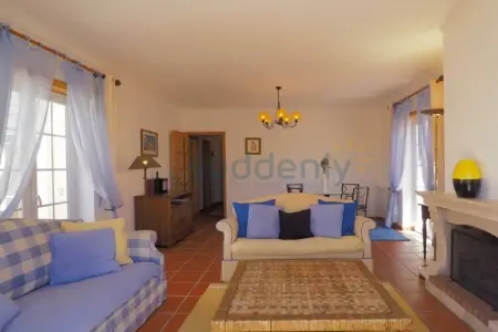 Appartement T3 avec piscine chauffée à Óbidos : photo 11