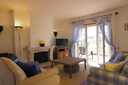 Appartement T3 avec piscine chauffée à Óbidos : photo 12