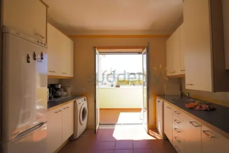 Appartement T3 avec piscine chauffée à Óbidos : photo 13