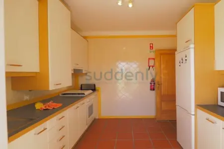 Appartement T3 avec piscine chauffée à Óbidos : photo 14