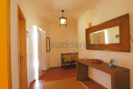 Appartement T3 avec piscine chauffée à Óbidos : photo 15