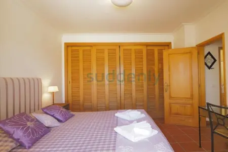 Appartement T3 avec piscine chauffée à Óbidos : photo 17