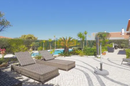Villa Infinity – 10 chambres, piscine d'eau salée à Óbidos : photo 6