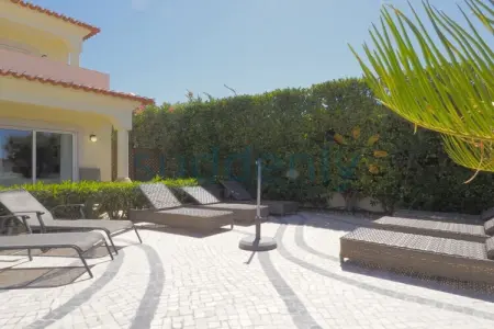 Villa Infinity – 10 chambres, piscine d'eau salée à Óbidos : photo 7