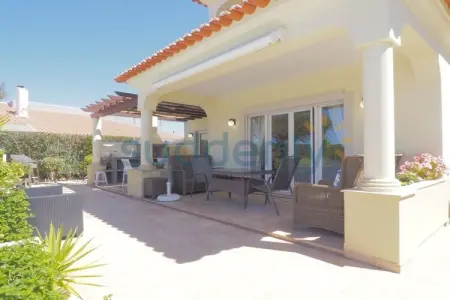 Villa Infinity – 10 chambres, piscine d'eau salée à Óbidos : photo 8