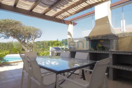 Villa Infinity – 10 chambres, piscine d'eau salée à Óbidos : photo 9