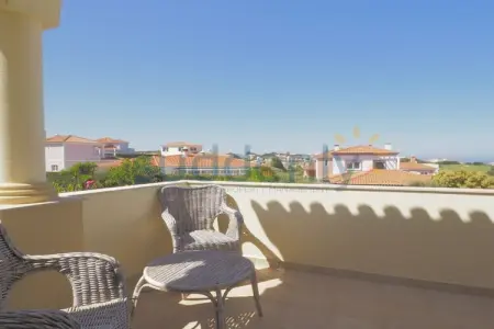 Villa Infinity – 10 chambres, piscine d'eau salée à Óbidos : photo 11