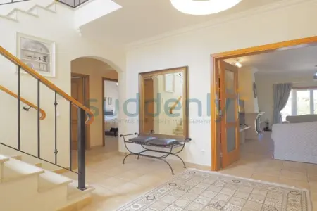 Villa Infinity – 10 chambres, piscine d'eau salée à Óbidos : photo 13