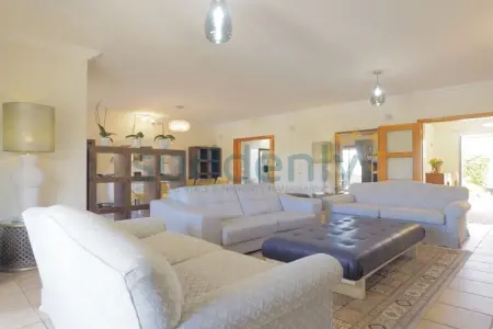 Villa Infinity – 10 chambres, piscine d'eau salée à Óbidos : photo 16