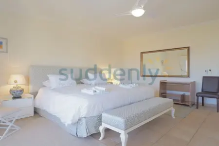 Villa Infinity – 10 chambres, piscine d'eau salée à Óbidos : photo 27