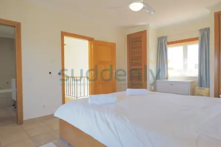 Villa Infinity – 10 chambres, piscine d'eau salée à Óbidos : photo 31