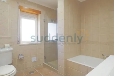 Villa Infinity – 10 chambres, piscine d'eau salée à Óbidos : photo 32