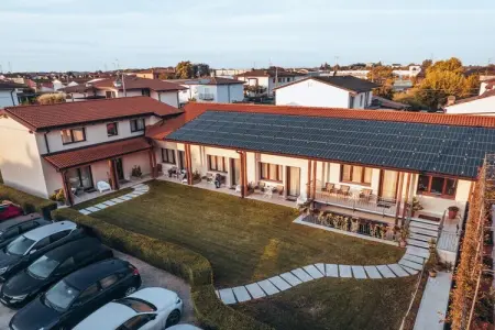 Maison de vacances Castelnuovo del Garda, près de Gardaland : photo 3