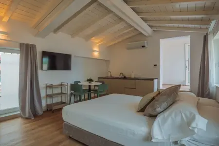 Maison de vacances Castelnuovo del Garda, près de Gardaland : photo 6