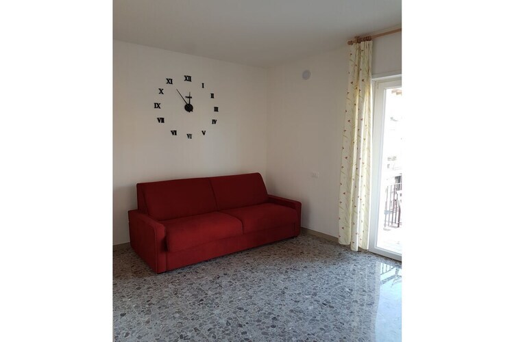 Casa Adua : appartement avec vue sur le port de Brenzone - Photo 10