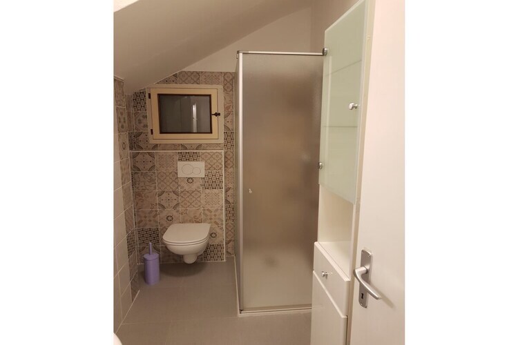 Casa Adua : appartement avec vue sur le port de Brenzone - Photo 11