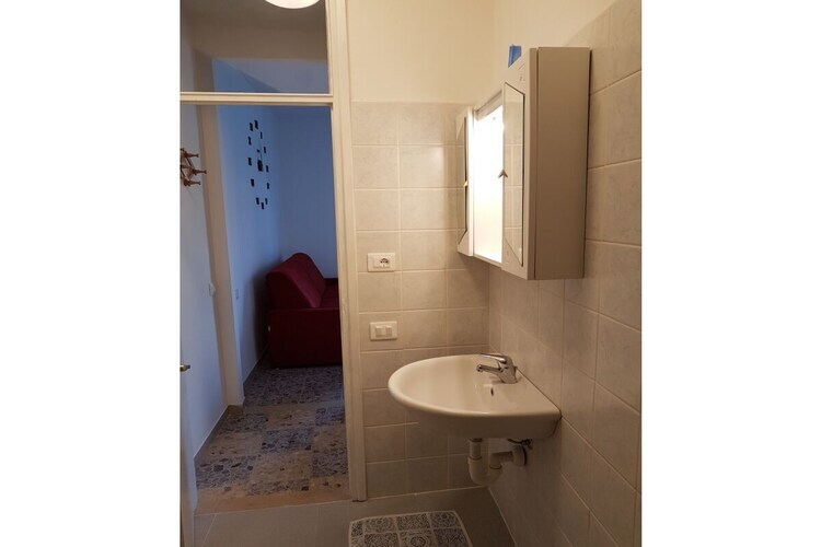 Casa Adua : appartement avec vue sur le port de Brenzone - Photo 12