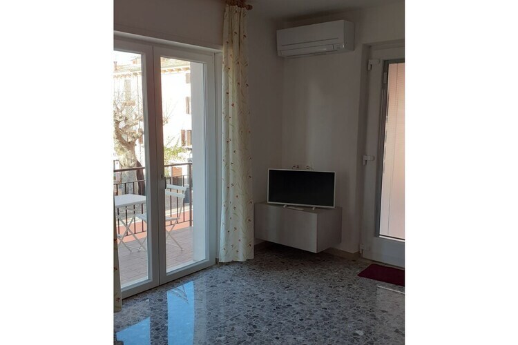 Casa Adua : appartement avec vue sur le port de Brenzone - Photo 15