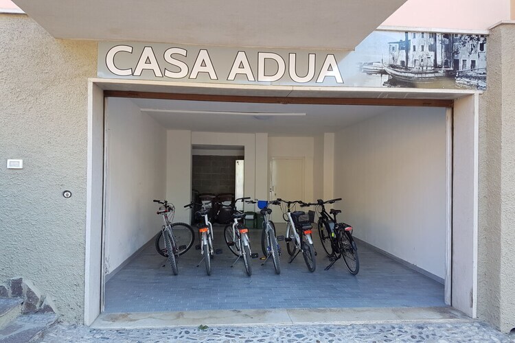 Casa Adua : appartement avec vue sur le port de Brenzone - Photo 33
