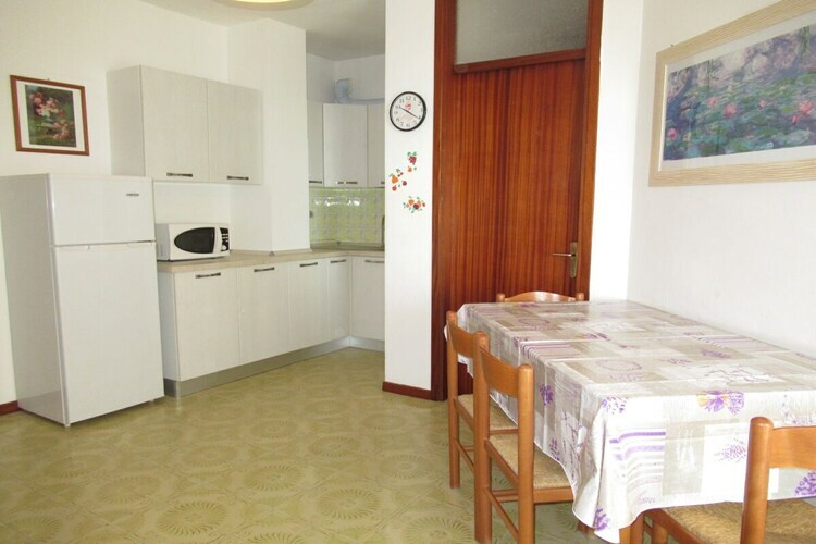 Maison en bord de mer à Porto Santa Margherita - Photo 4