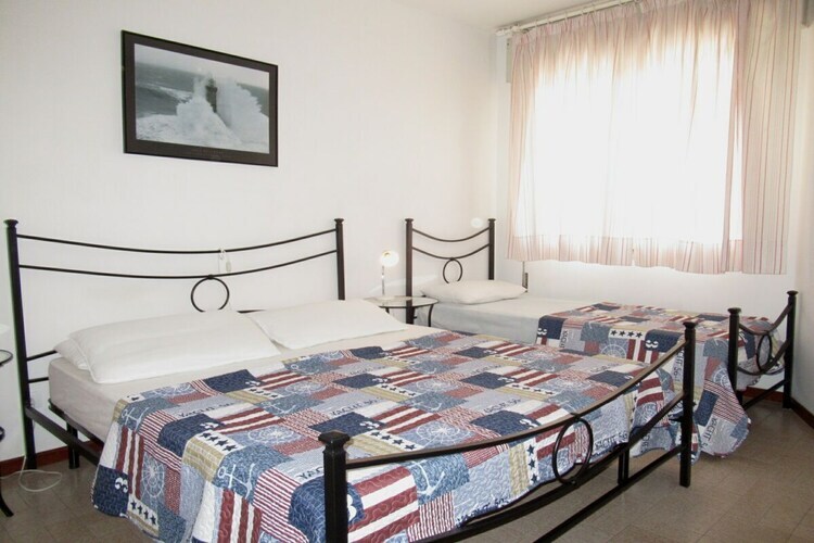 Maison en bord de mer à Porto Santa Margherita - Photo 8