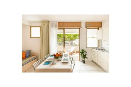 Appartement 30 m² avec terrasse à Cavallino-Treporti : photo 2