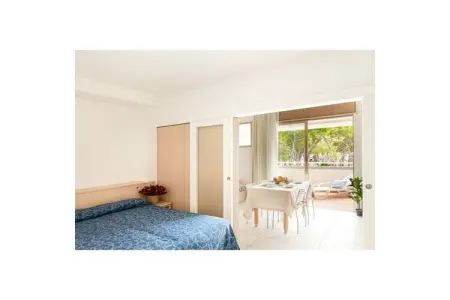 Appartement 30 m² avec terrasse à Cavallino-Treporti : photo 3