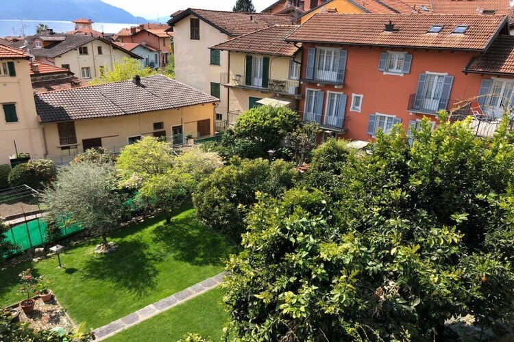 Maison rénovée avec terrasse à Cannero Riviera - Photo 2
