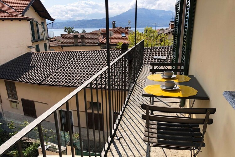 Maison rénovée avec terrasse à Cannero Riviera - Photo 3