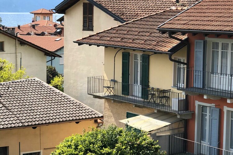 Maison rénovée avec terrasse à Cannero Riviera - Photo 4