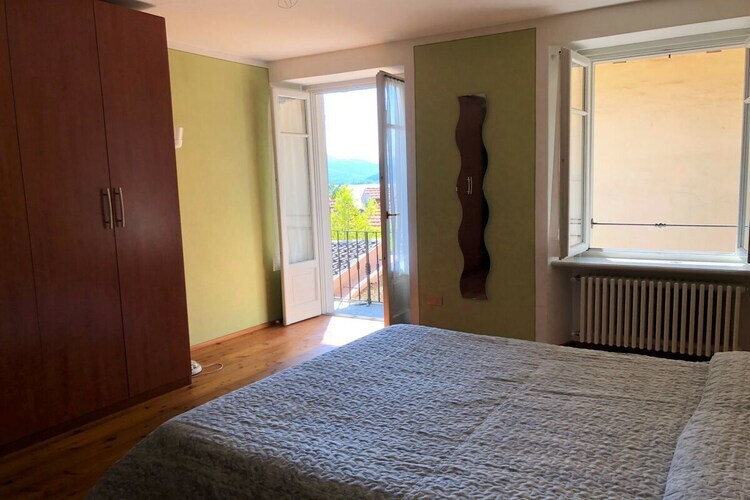 Maison rénovée avec terrasse à Cannero Riviera - Photo 11