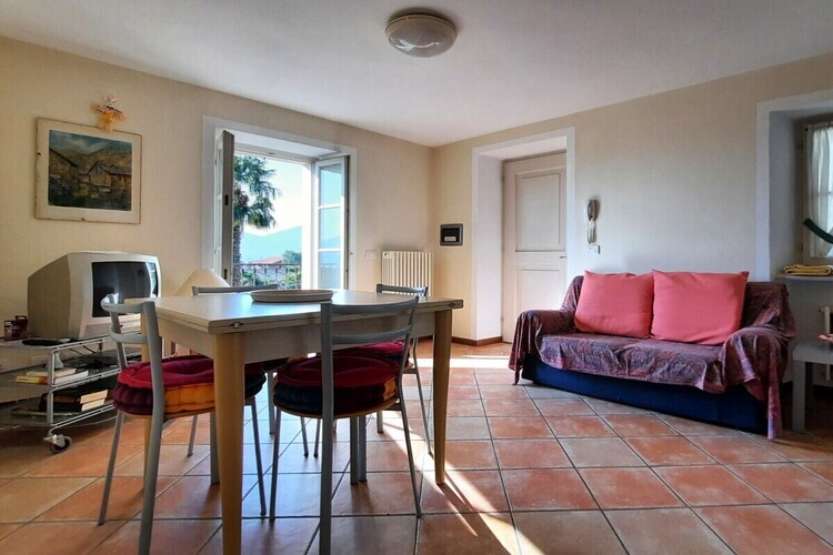 Maison de vacances avec vue sur le lac à Cannero Riviera - Photo 6