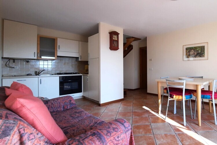Maison de vacances avec vue sur le lac à Cannero Riviera - Photo 7