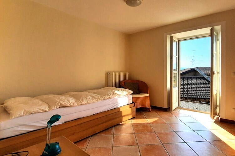 Maison de vacances avec vue sur le lac à Cannero Riviera - Photo 8