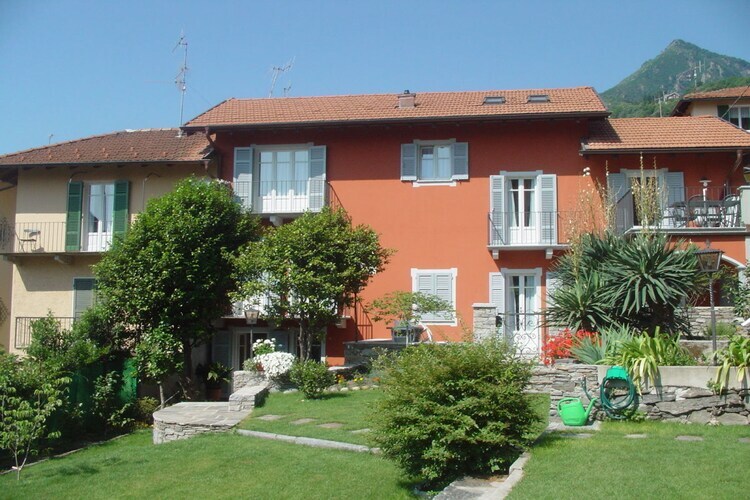 Appartement 4 pers. avec terrasse à Cannero Riviera - Photo 2