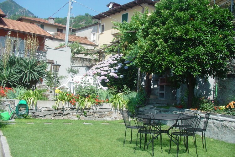 Appartement 4 pers. avec terrasse à Cannero Riviera - Photo 3