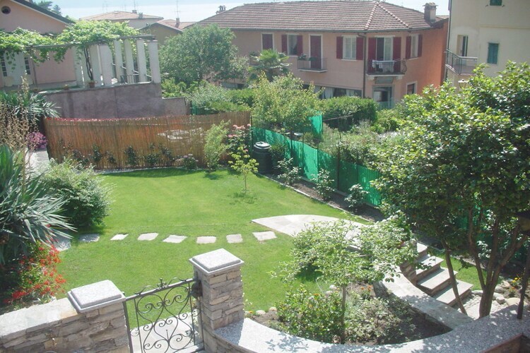Appartement 4 pers. avec terrasse à Cannero Riviera - Photo 4