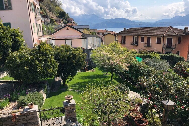 Appartement 4 pers. avec terrasse à Cannero Riviera - Photo 5