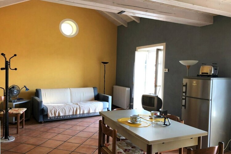Appartement 4 pers. avec terrasse à Cannero Riviera - Photo 8