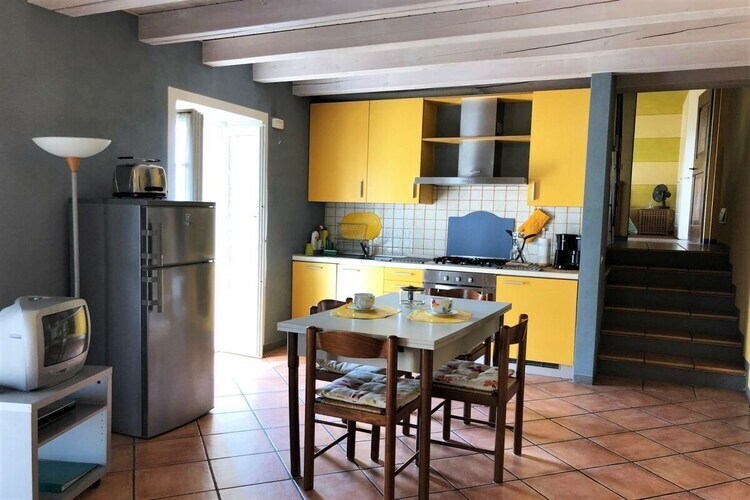 Appartement 4 pers. avec terrasse à Cannero Riviera - Photo 9