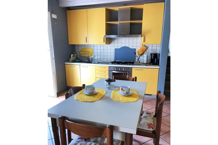 Appartement 4 pers. avec terrasse à Cannero Riviera - Photo 10