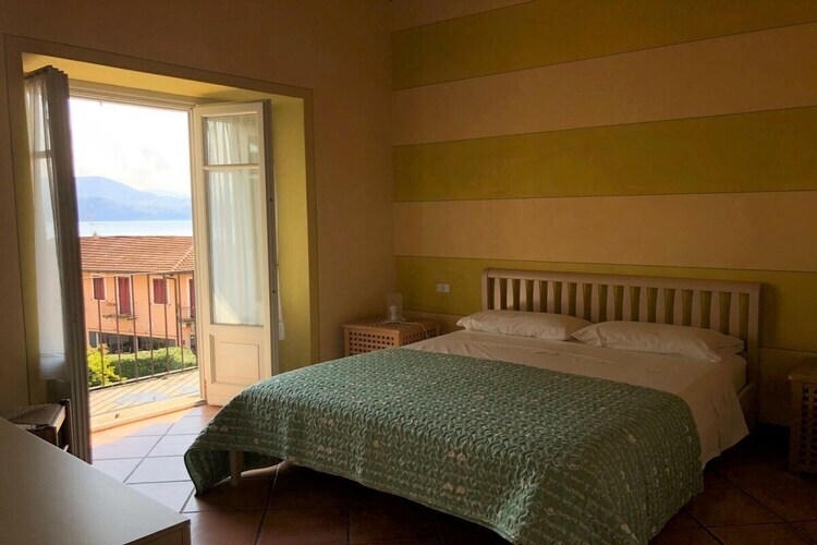 Appartement 4 pers. avec terrasse à Cannero Riviera - Photo 11