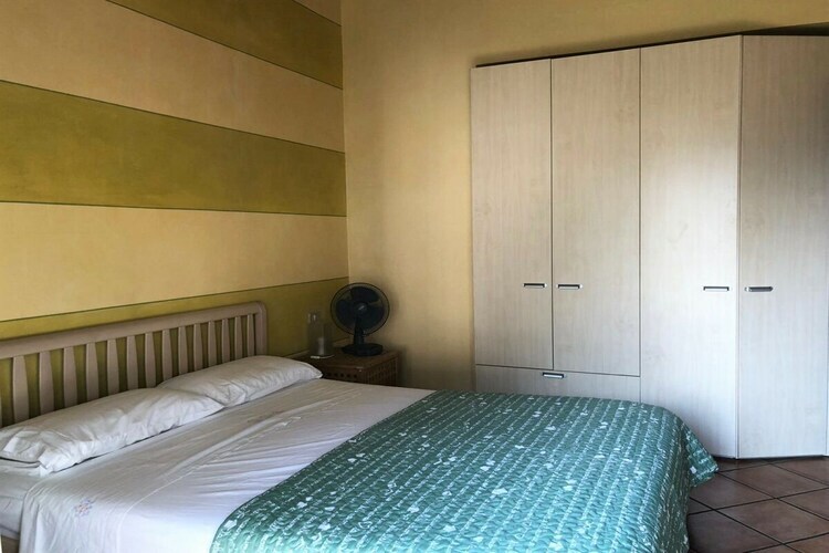 Appartement 4 pers. avec terrasse à Cannero Riviera - Photo 13