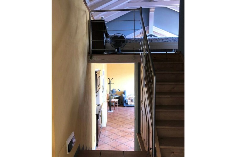 Appartement 4 pers. avec terrasse à Cannero Riviera - Photo 16